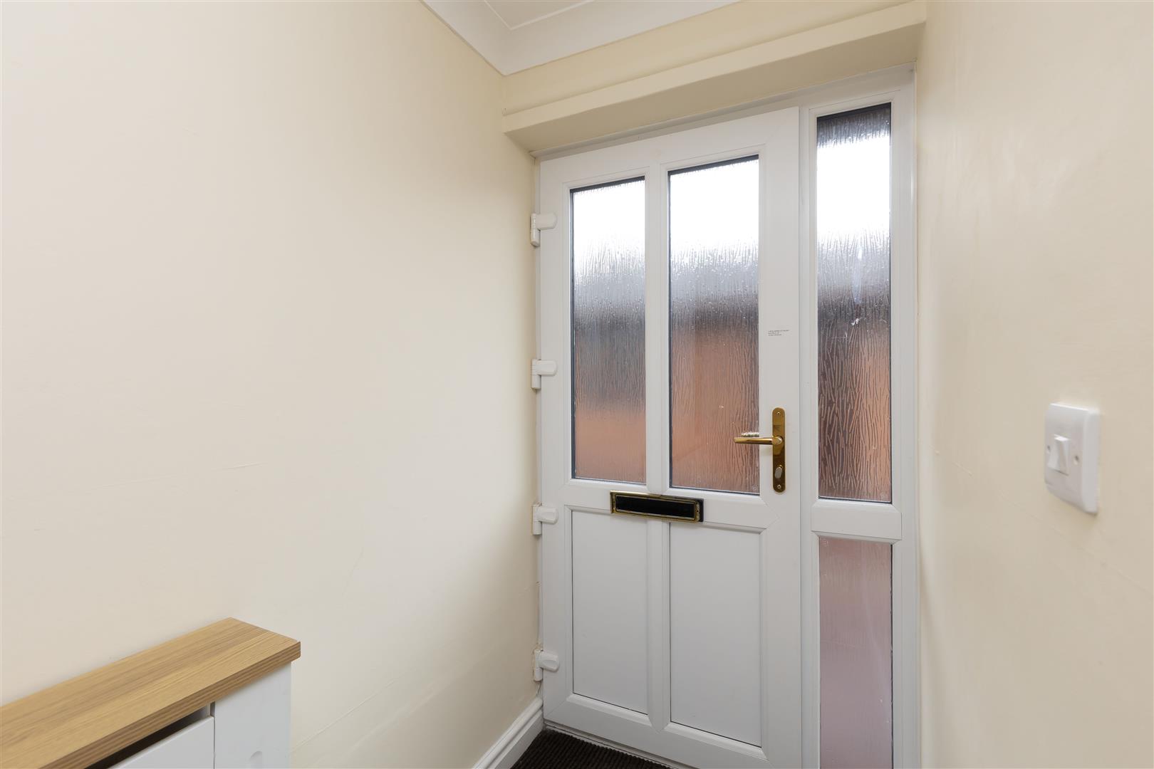 Churchside, New Longton, Preston